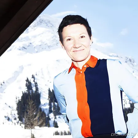 Hotel Kristiania Lech am Arlberg