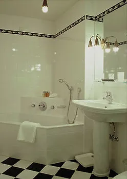 Otel Kristiania Lech am Arlberg
