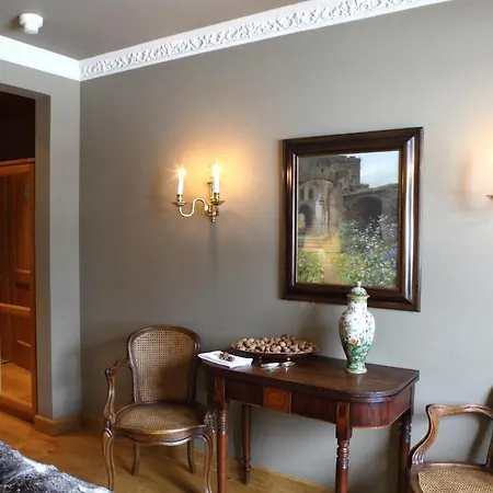 Kristiania Lech am Arlberg