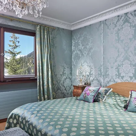 Kristiania 5*
