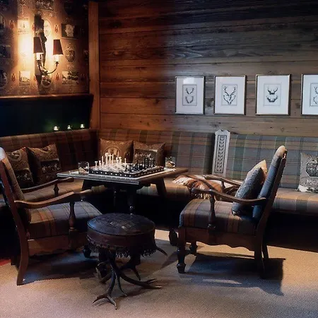Kristiania Lech am Arlberg