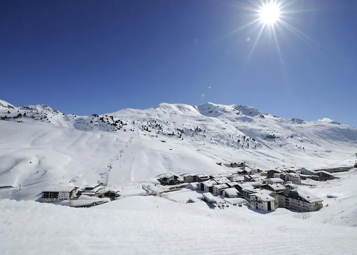 Kristiania 5* Lech am Arlberg