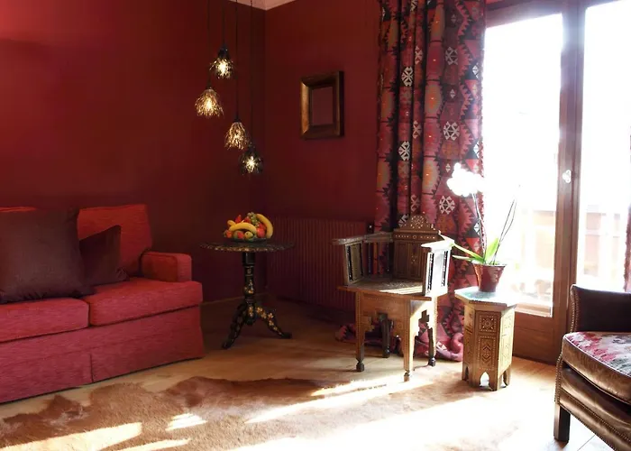 Kristiania 5* Lech am Arlberg