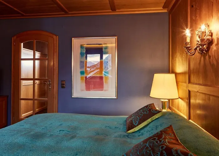 Kristiania Lech am Arlberg