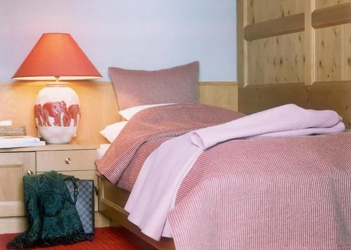 Hotel Kristiania Lech am Arlberg