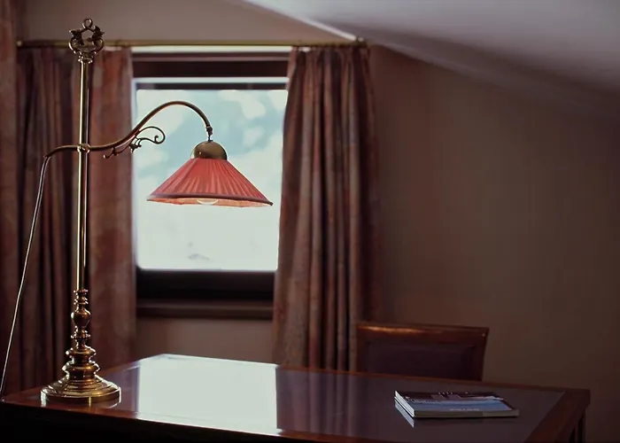 Kristiania Lech am Arlberg