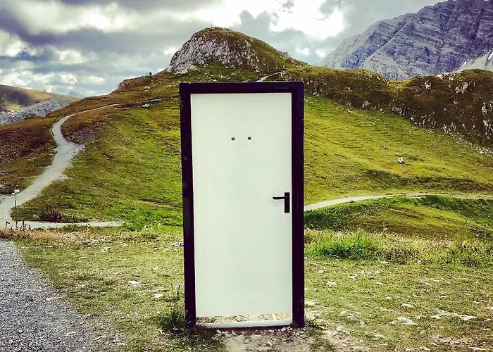 Kristiania Lech am Arlberg