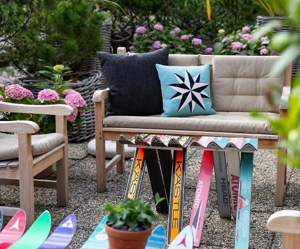 Kristiania 5* Lech am Arlberg