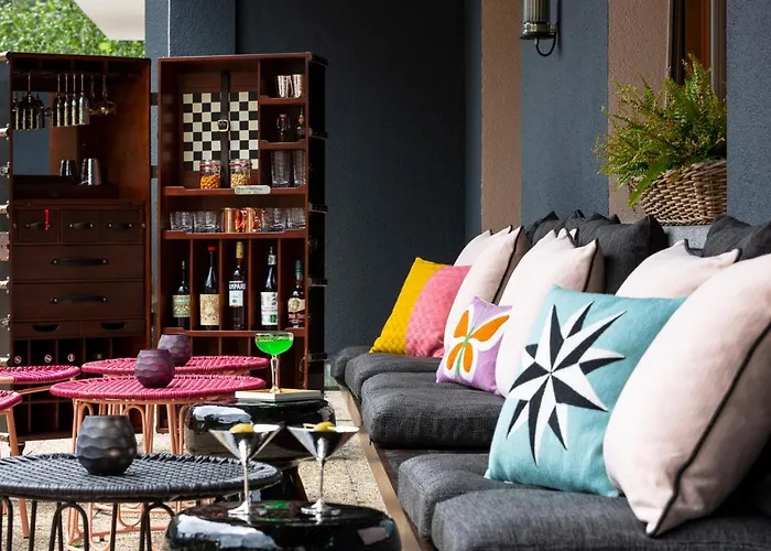 Kristiania Hotel Lech am Arlberg