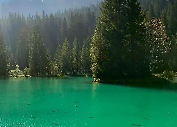 Kristiania 5* Lech am Arlberg