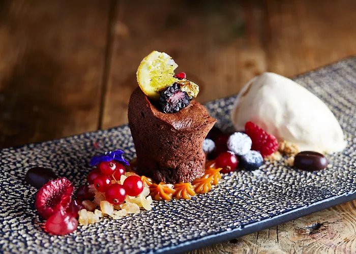 Kristiania Lech am Arlberg