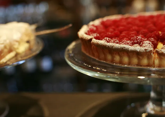 Kristiania Lech am Arlberg