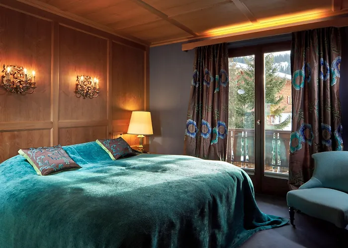 Kristiania Lech am Arlberg