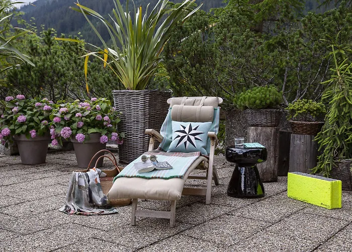 Kristiania Lech am Arlberg