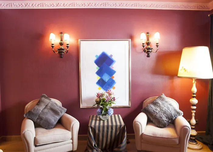 Kristiania Lech am Arlberg