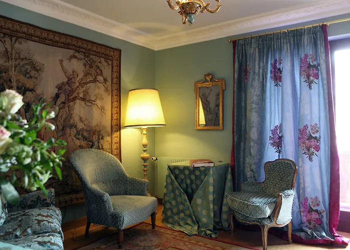 Kristiania Hotel Lech am Arlberg