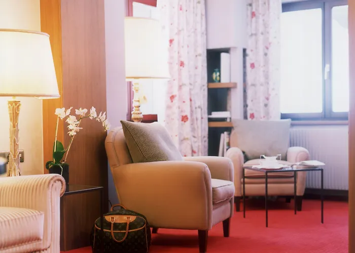 Kristiania 5* Lech am Arlberg