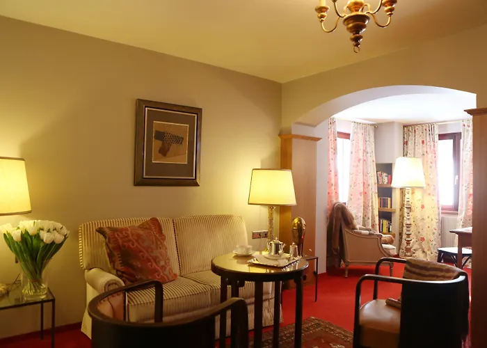 Kristiania Lech am Arlberg