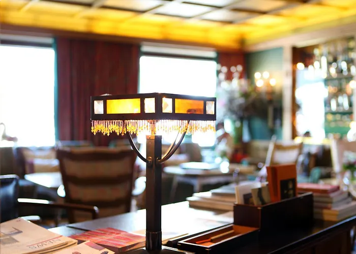 Hotel Kristiania Lech am Arlberg