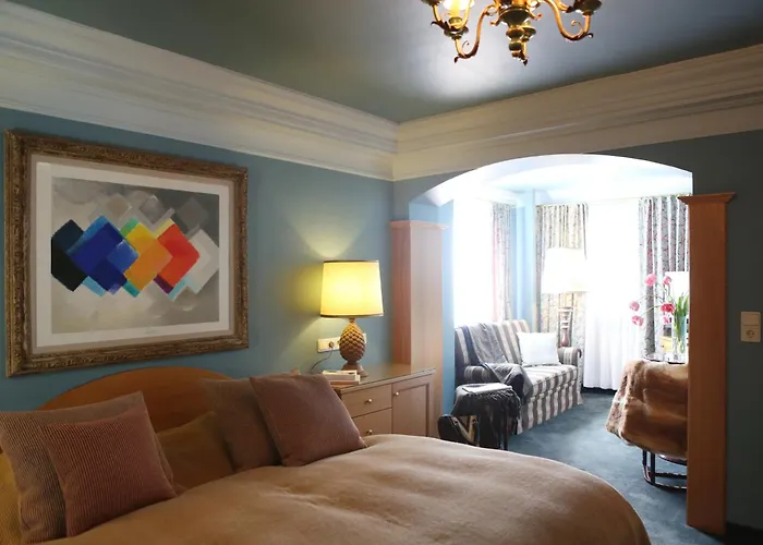 Kristiania Lech am Arlberg