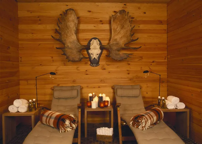 Kristiania 5* Lech am Arlberg