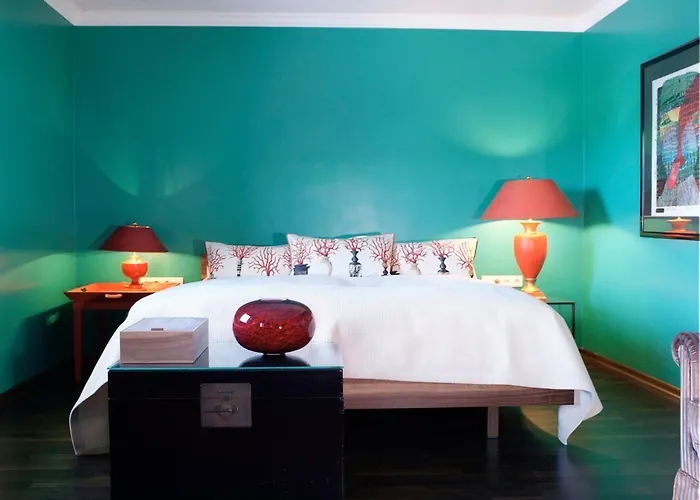 Kristiania Lech am Arlberg