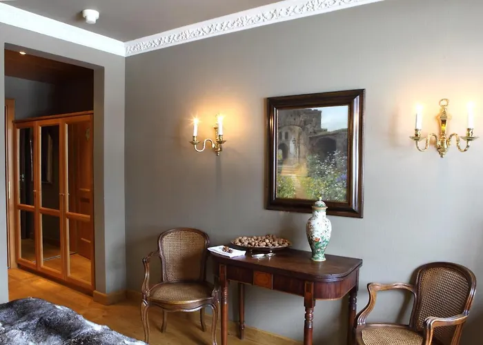 Kristiania Lech am Arlberg